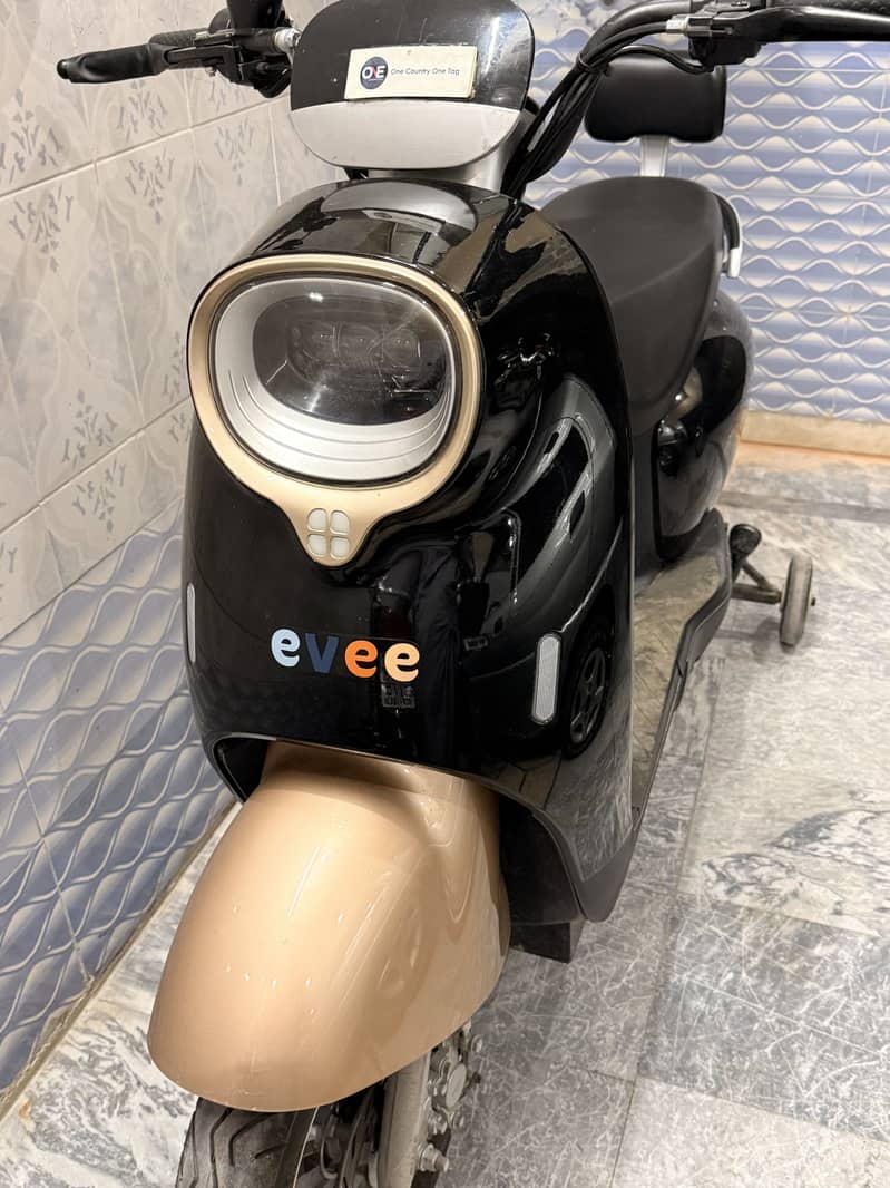 Evee nisa 6