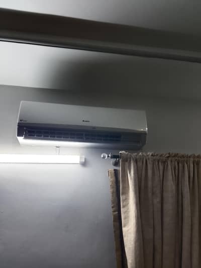 gree DC inverter