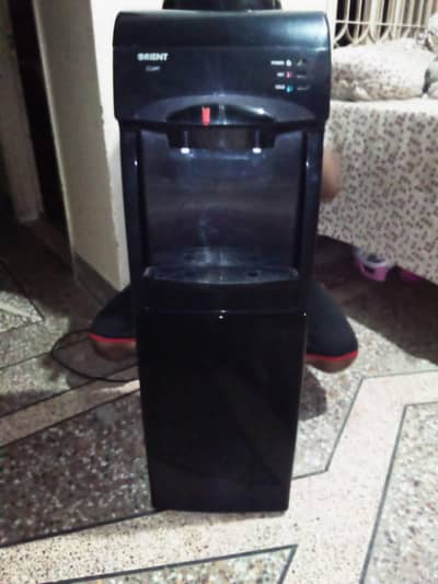 new condition