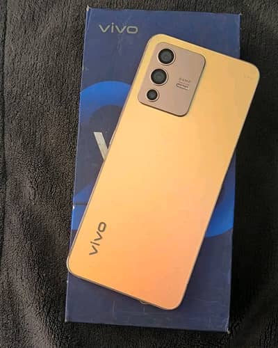 Vivo V23 5g
