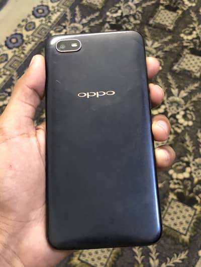 OPPO A1k Urgent Sale and Exchange