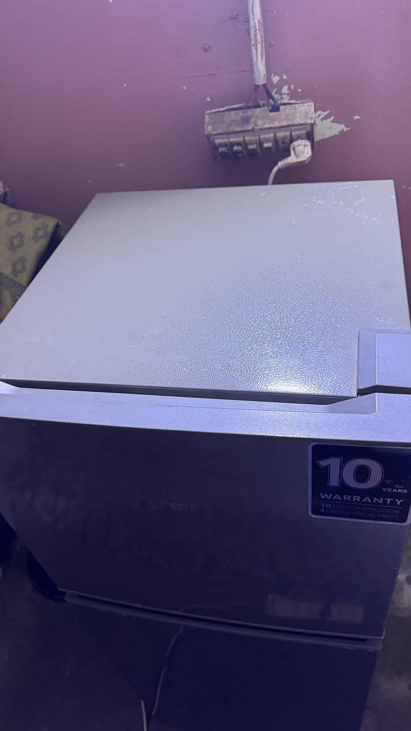 haier 1