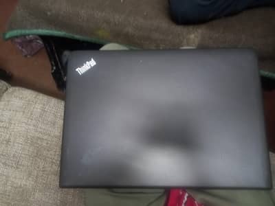 lenovo E460 Core i5 6th Gen 8gb Ram 128gb SSD