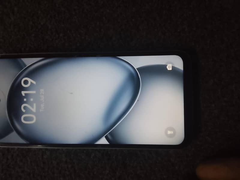 itel A80 2