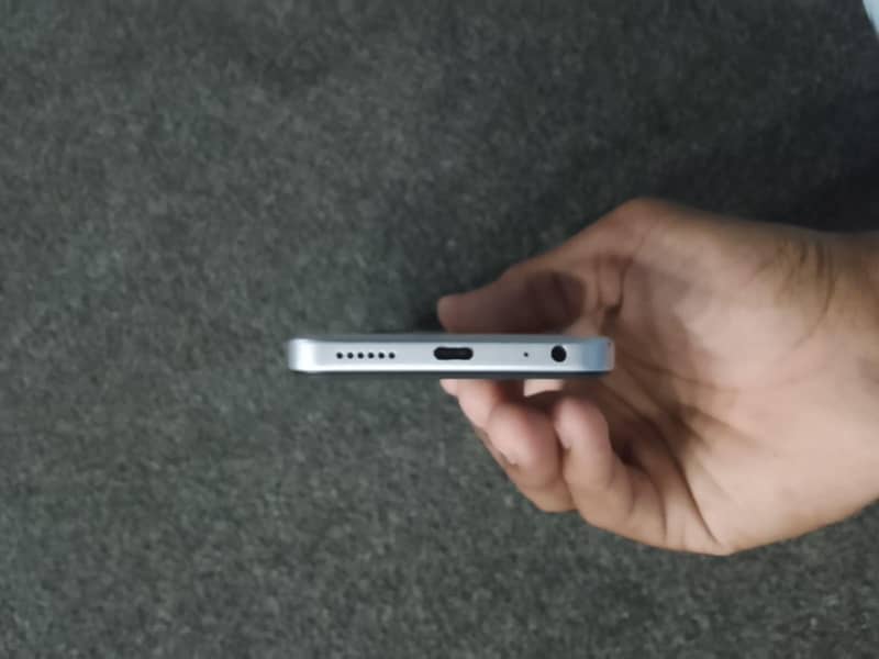 itel A80 4
