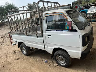 Suzuki Ravi 2017