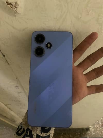 Infinix Hot 30 Play