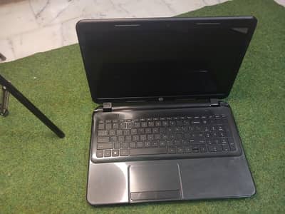 HP LAPTOP 100 % WORKING FOR SALE