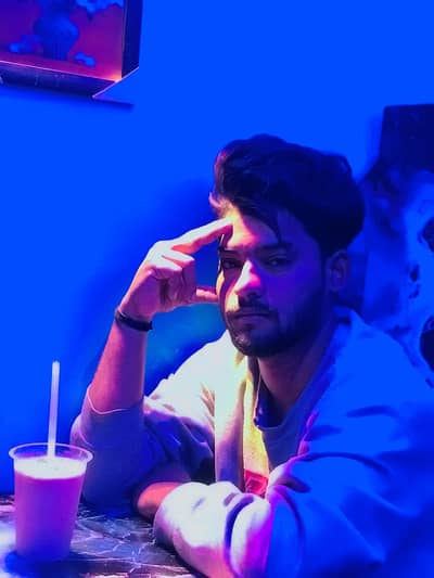 Shahzaib