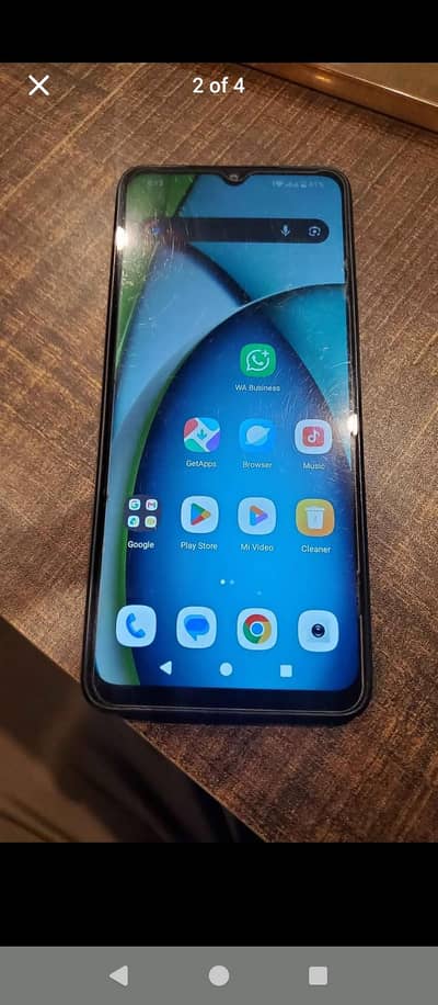 Xiaomi Redmi A3x 3+ 64
