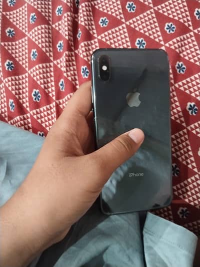 Apple iPhone XS Max