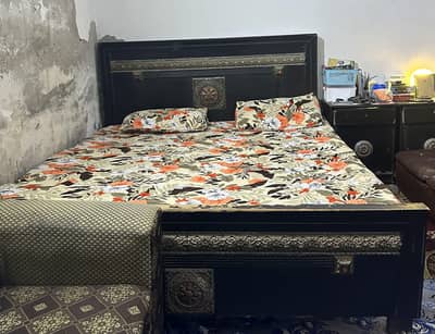 Bed sale