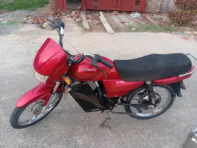 jolta electric 2026 -100