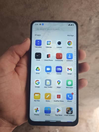 One Plus 7 Pro