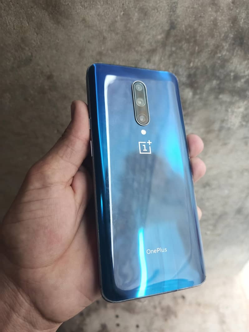 One Plus 7 Pro 4
