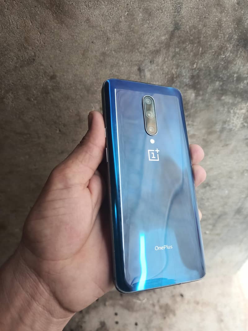 One Plus 7 Pro 5