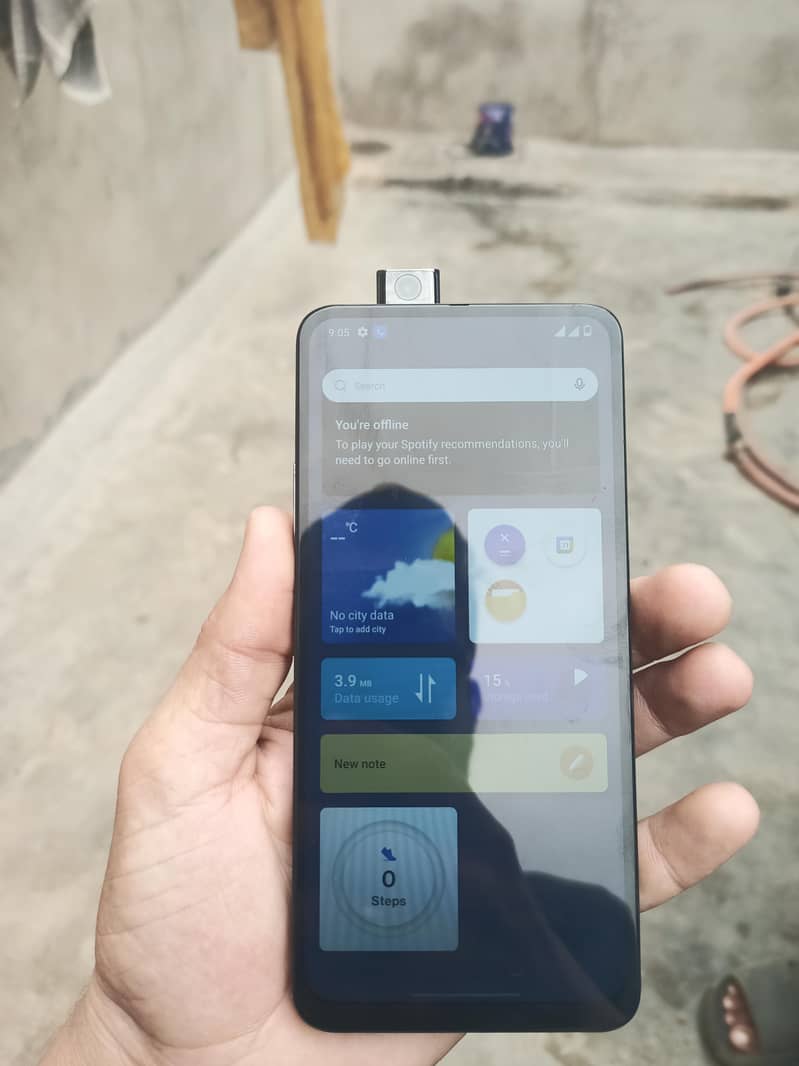 One Plus 7 Pro 7