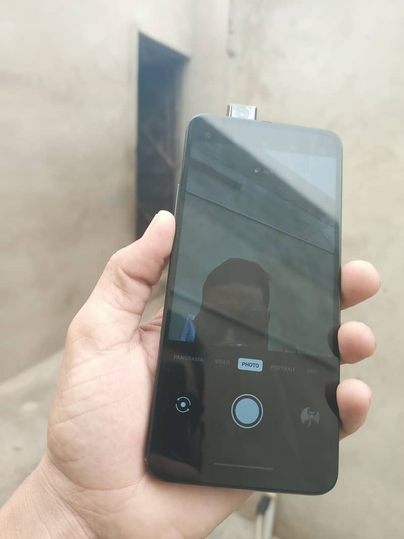 One Plus 7 Pro 8