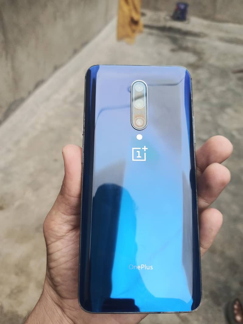 One Plus 7 Pro 9