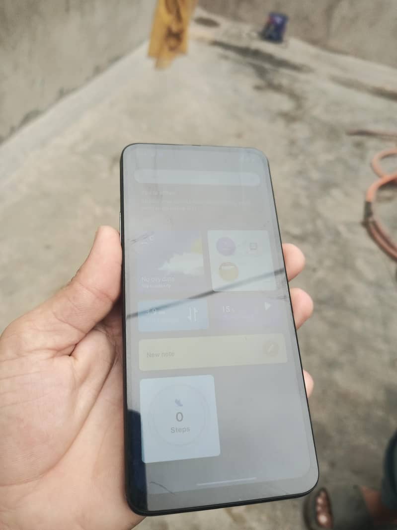 One Plus 7 Pro 11