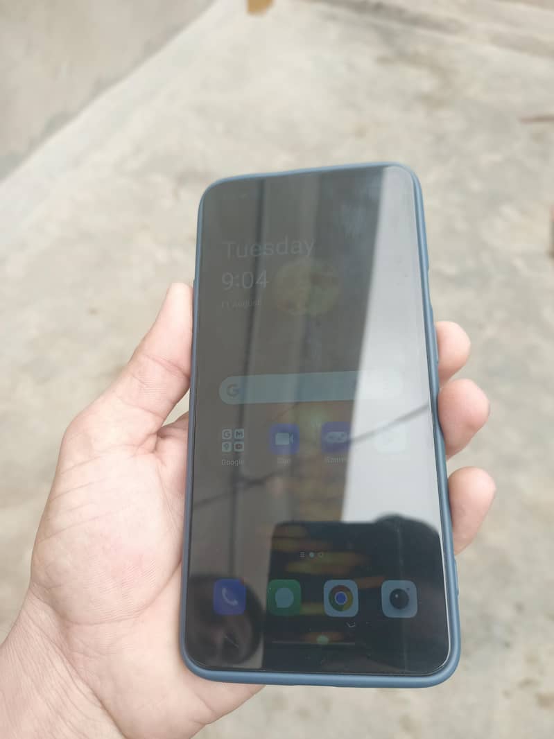 One Plus 7 Pro 13