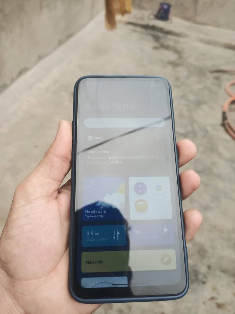 One Plus 7 Pro 14