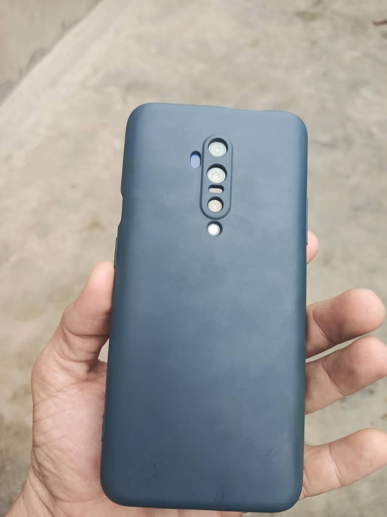 One Plus 7 Pro 15