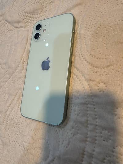 Apple iPhone 12 PTA Approved 64 GB