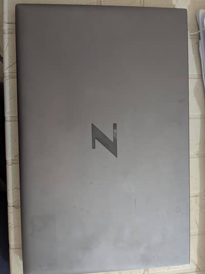 HP ZBook Firefly 15 G7 Mobile Workstation 16 Gb ram
