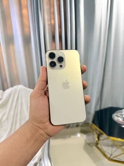 Apple iPhone 12 Pro Max 256GB PTA Approved