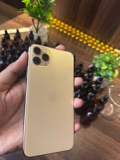 Apple iPhone 11 Pro Max 64 jv