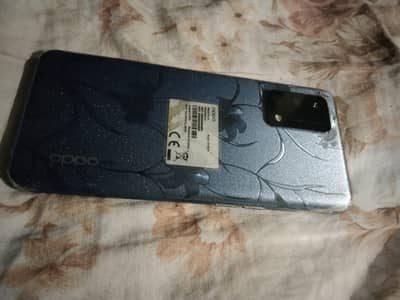 OPPO F19