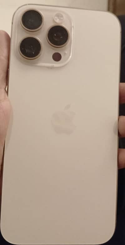 Apple iPhone 16 Pro Max