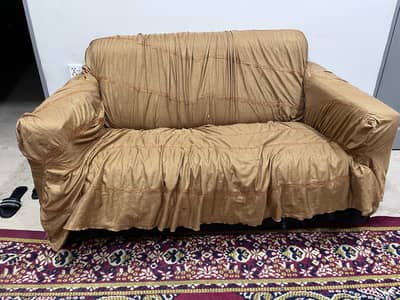 Sofa set 5 seater