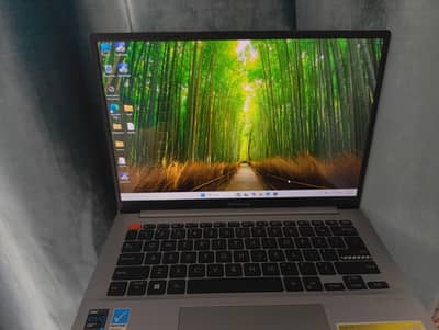 ASUS VivoBook S14 OLED