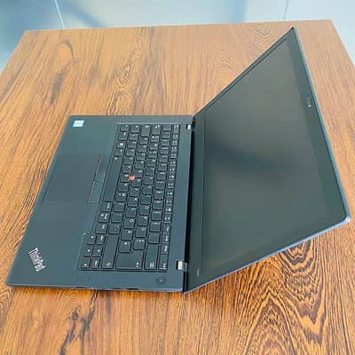 Lenovo Thinkpad T480