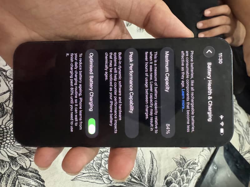 Apple iPhone 13 1