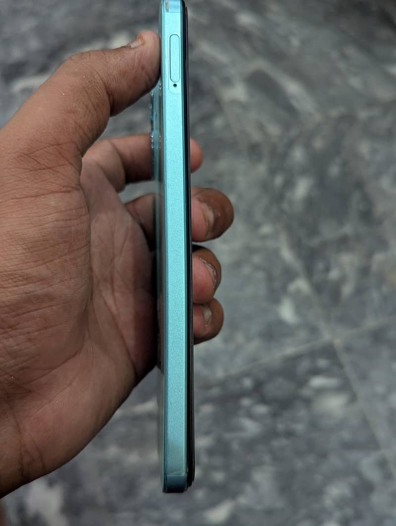 OPPO A78 4