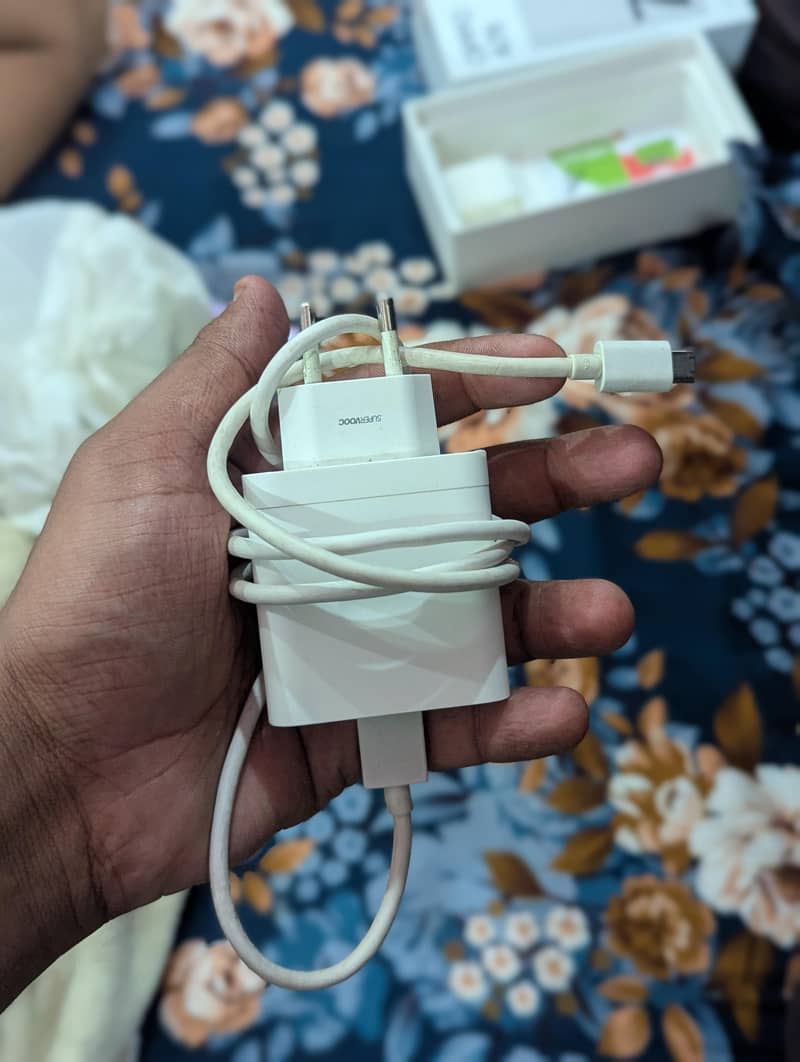 OPPO A78 8