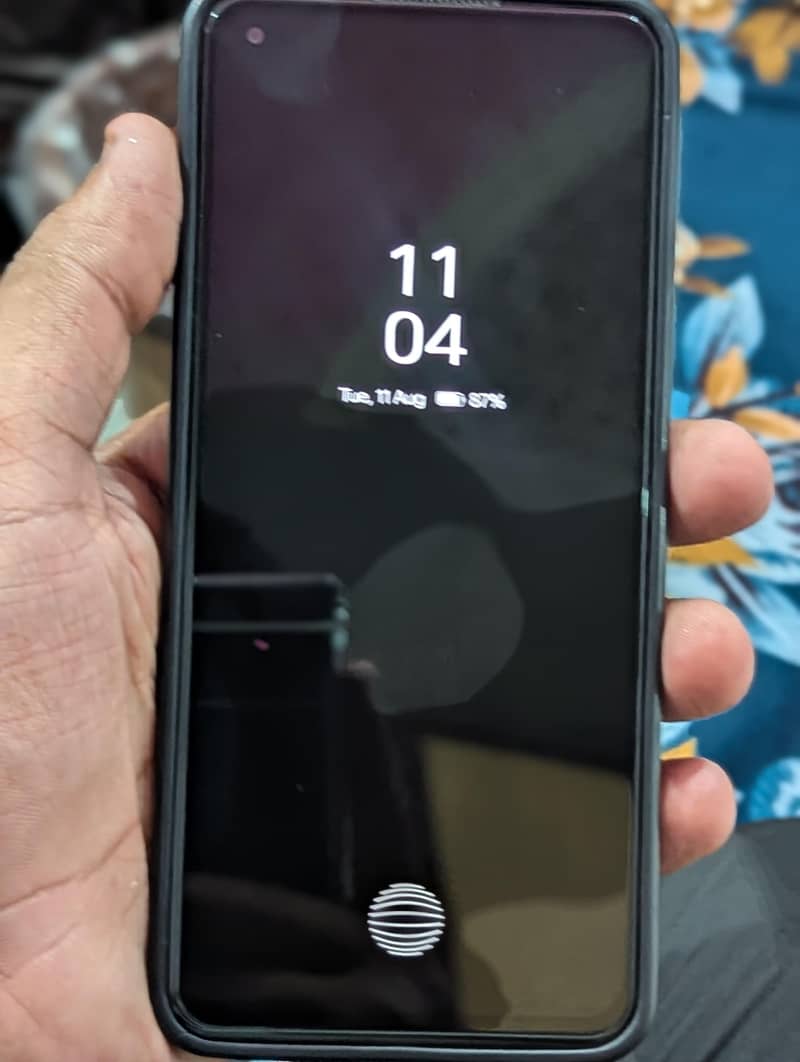 OPPO A78 10
