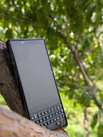 BlackBerry KEY2 PTA DUAL SIM 0332-7731988
