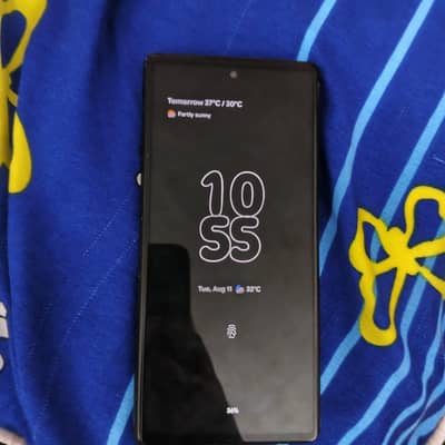 Google Pixel 6