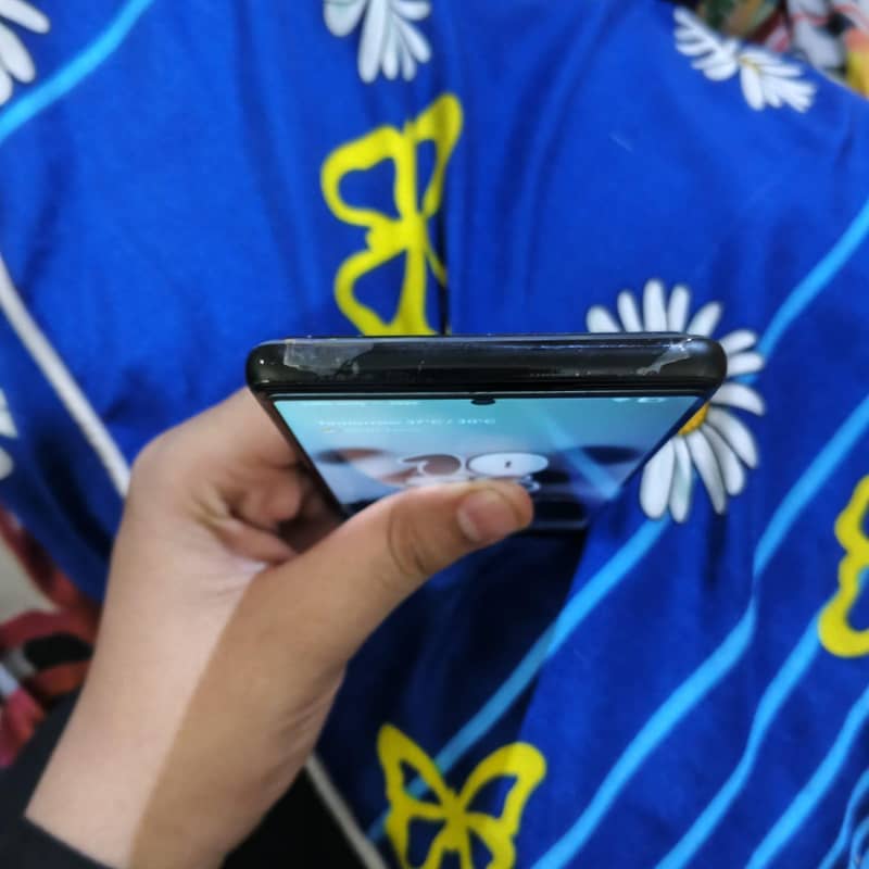 Google Pixel 6 5