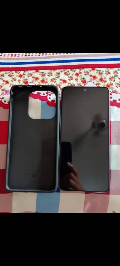 Xiaomi Redmi Note 14