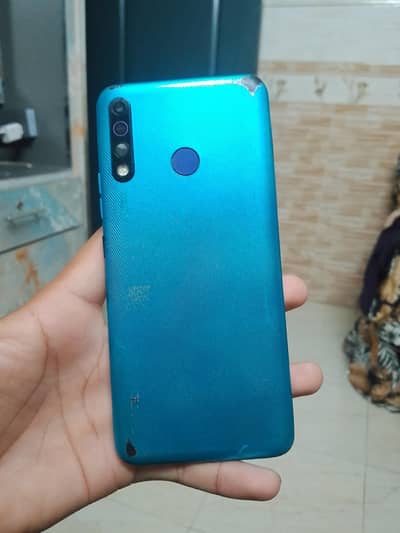 Tecno CAMON 12 Air
