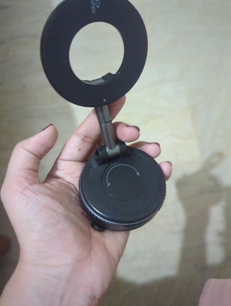 mobile holder 2