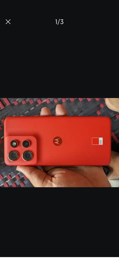 Motorola Edge 50 Neo