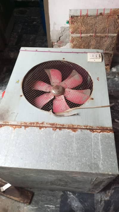 jallian bani Hui hai Chala hua hai Chala kar denge motor bhi bilkul.