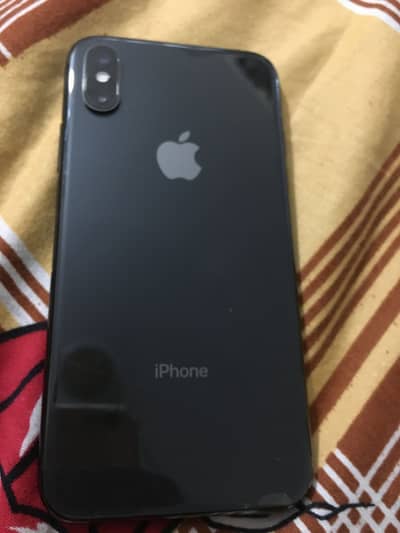 Apple iPhone XS PTA Approved
