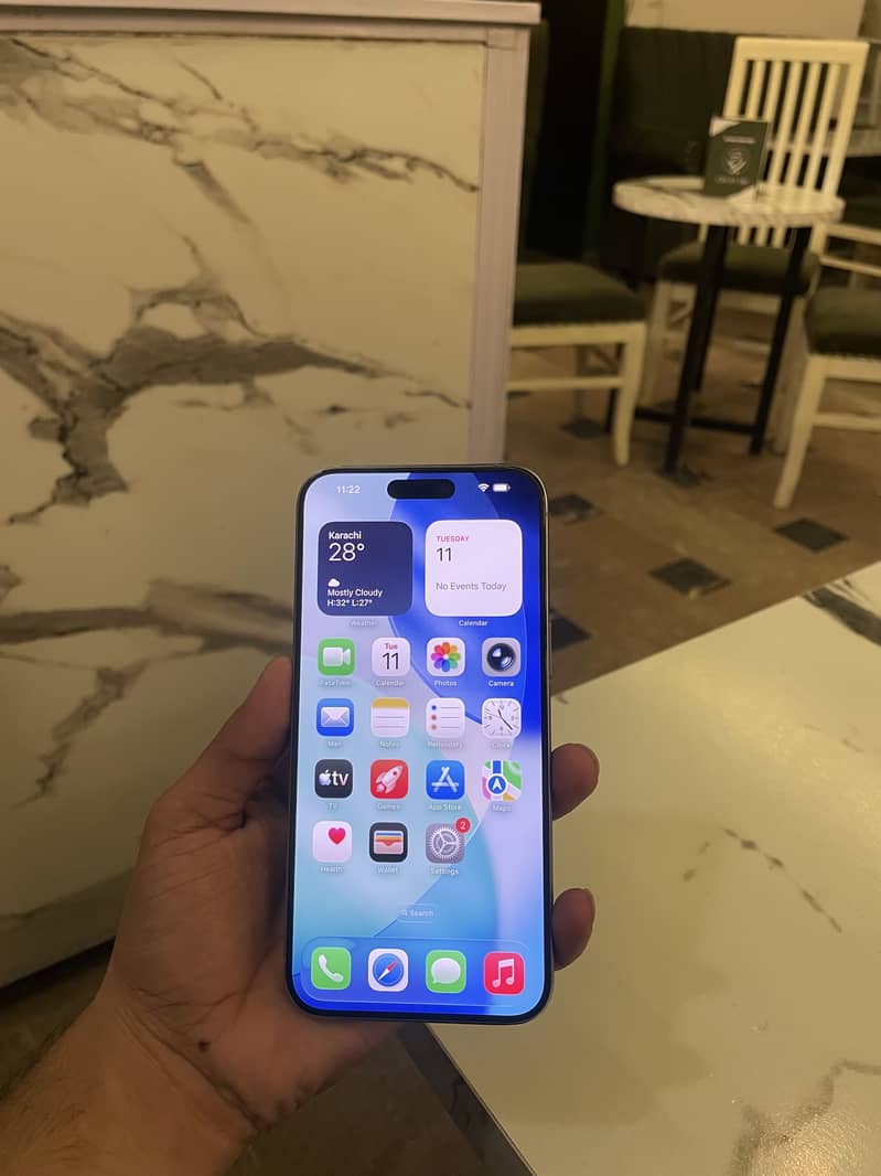 IPHONE 15 Pro Max 0